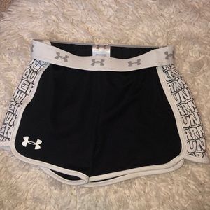 Under Armour Sport Shorts